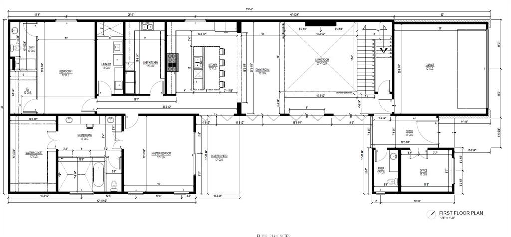 Ross Ave Annex - Residential