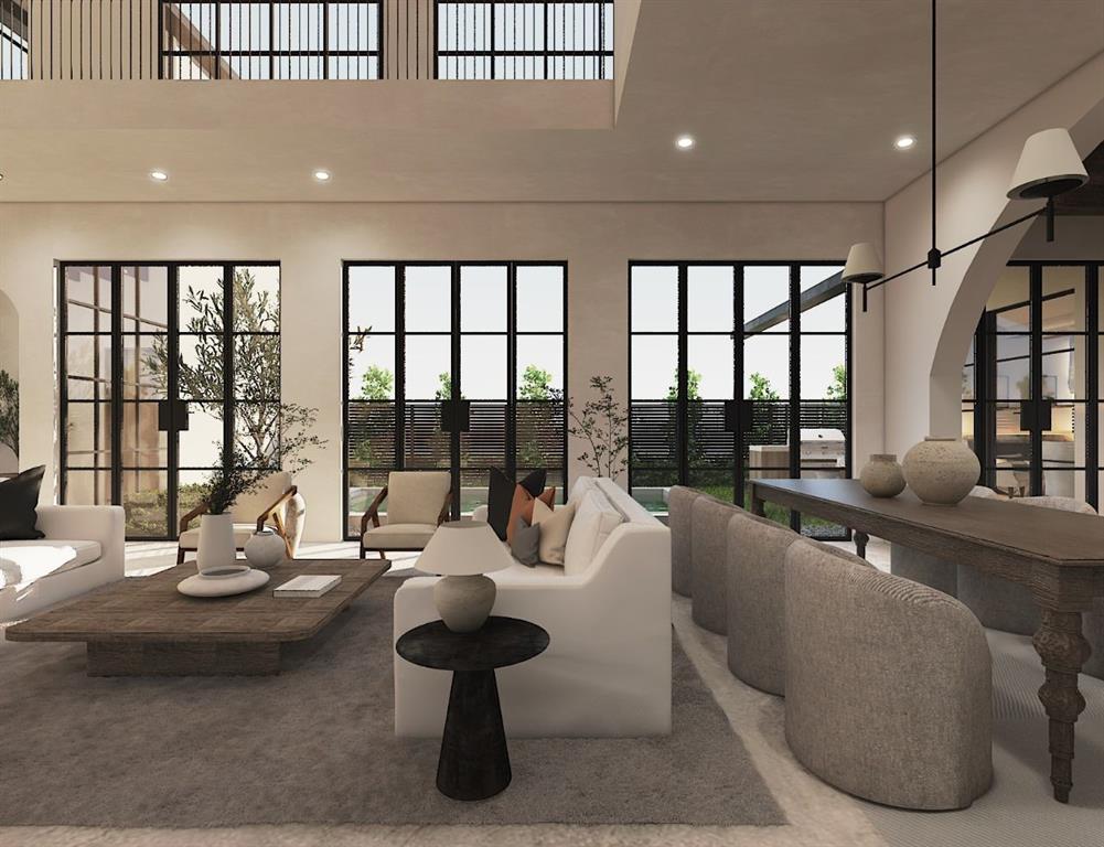 Ross Ave Annex - Residential