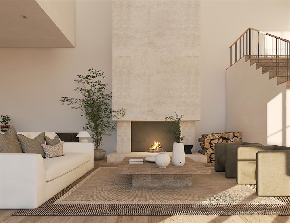 Ross Ave Annex - Residential