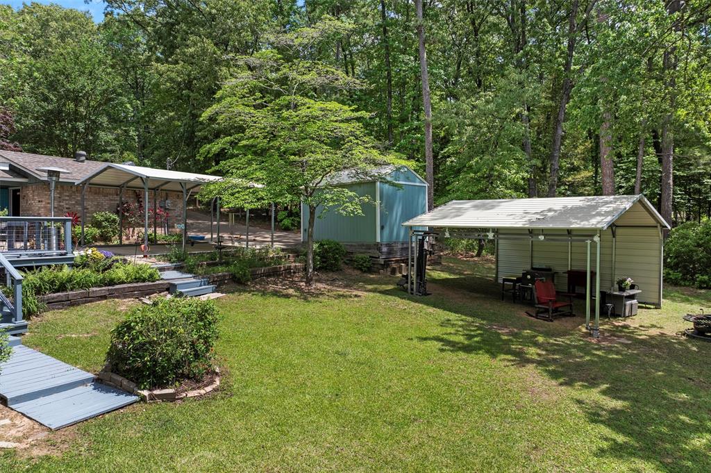 Eagle Landing - Residential