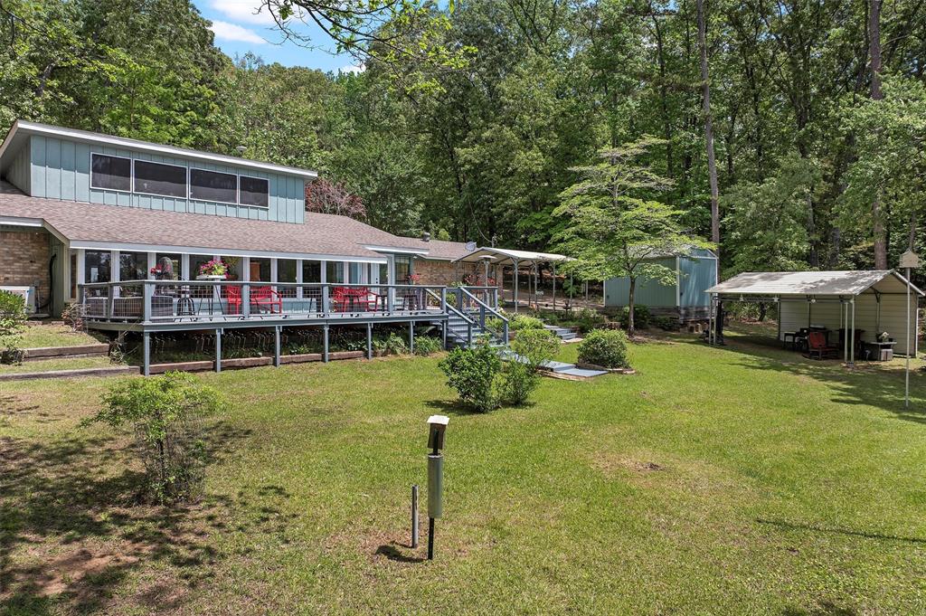Eagle Landing - Residential