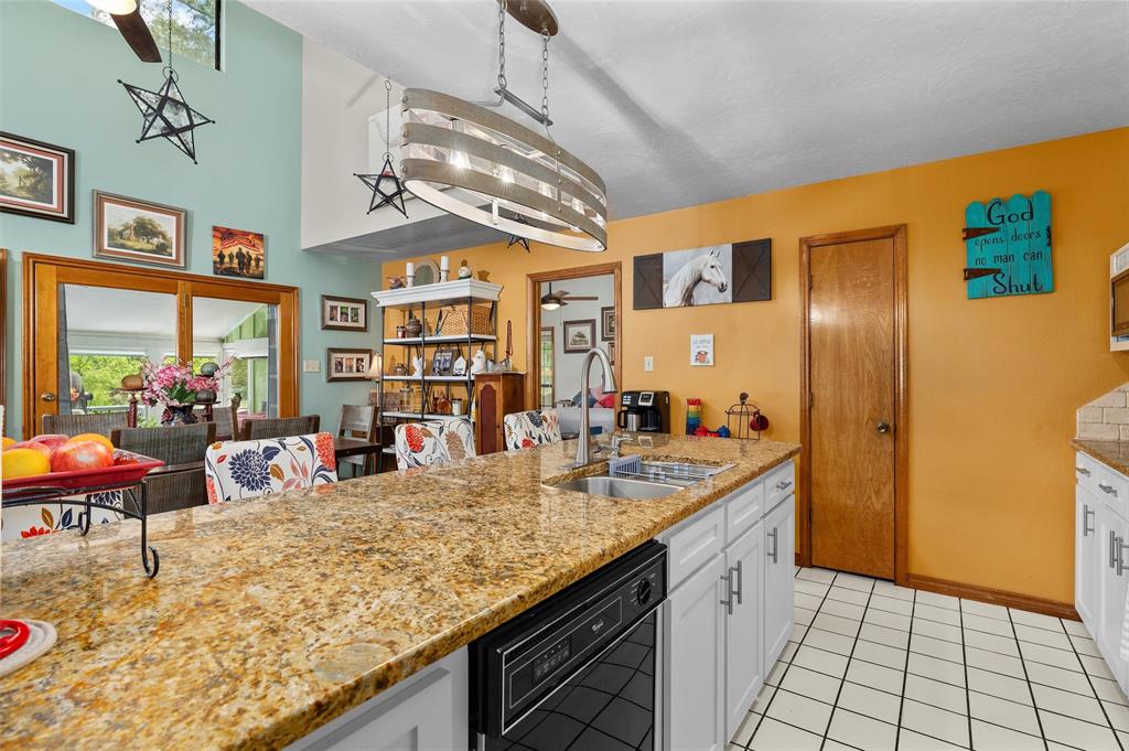 Eagle Landing - Residential
