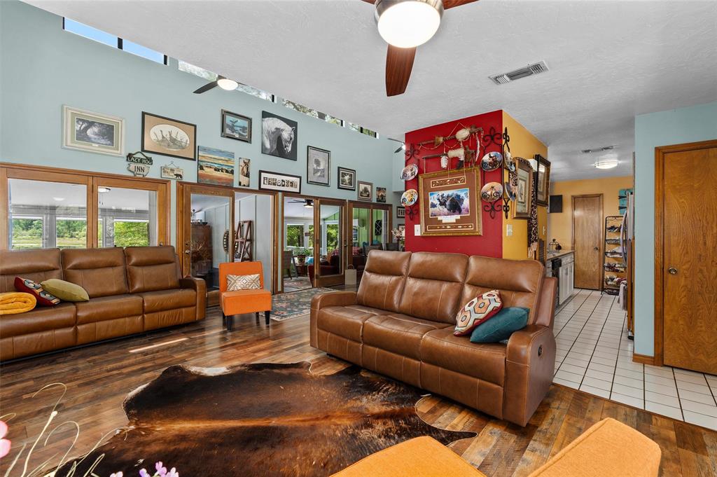 Eagle Landing - Residential