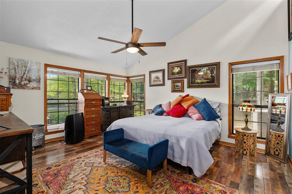 Eagle Landing - Residential