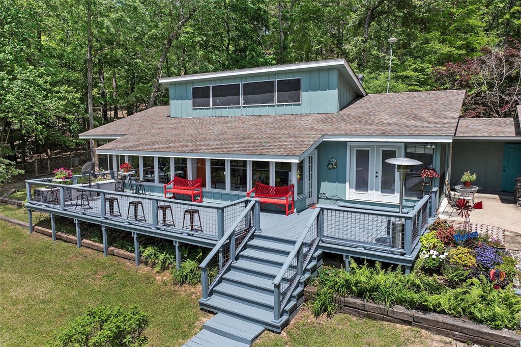 Eagle Landing - Residential