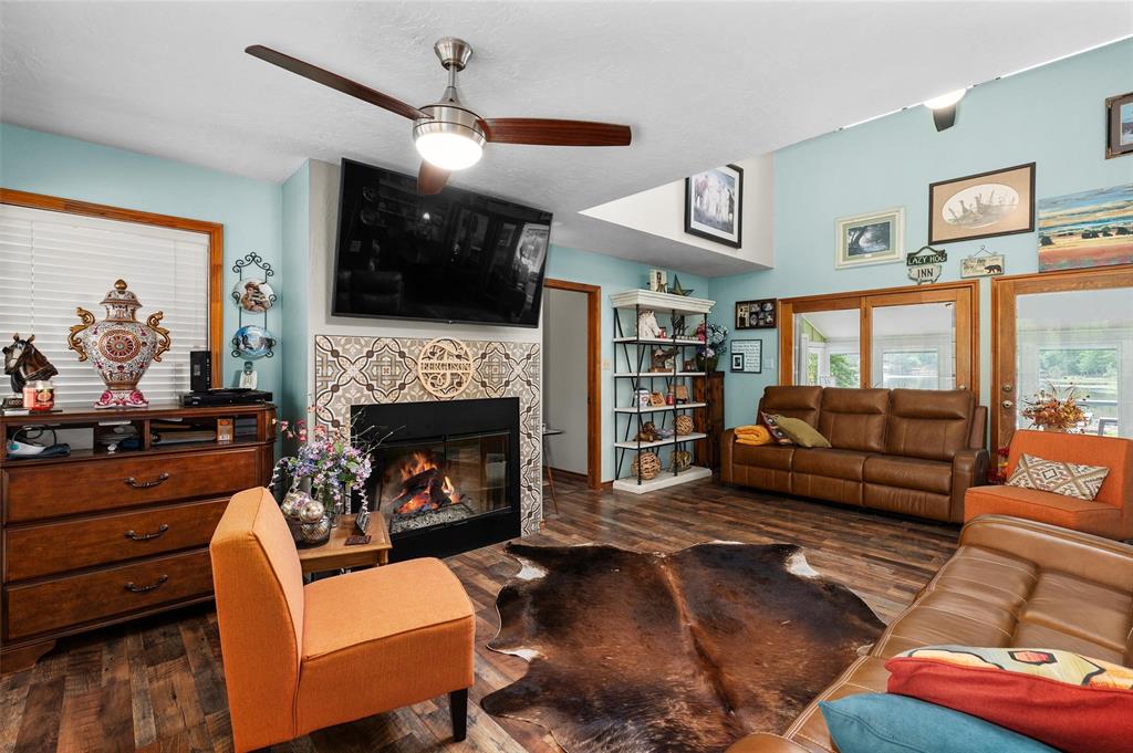 Eagle Landing - Residential