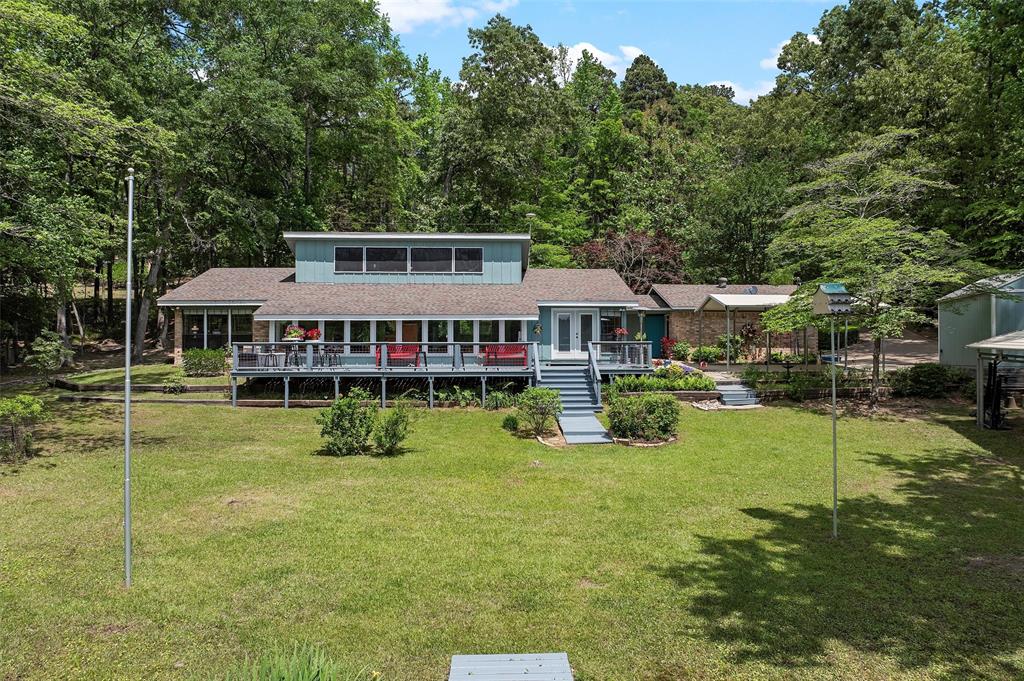 Eagle Landing - Residential