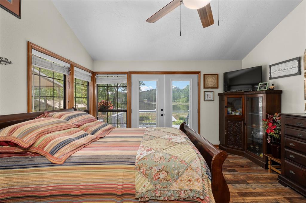 Eagle Landing - Residential