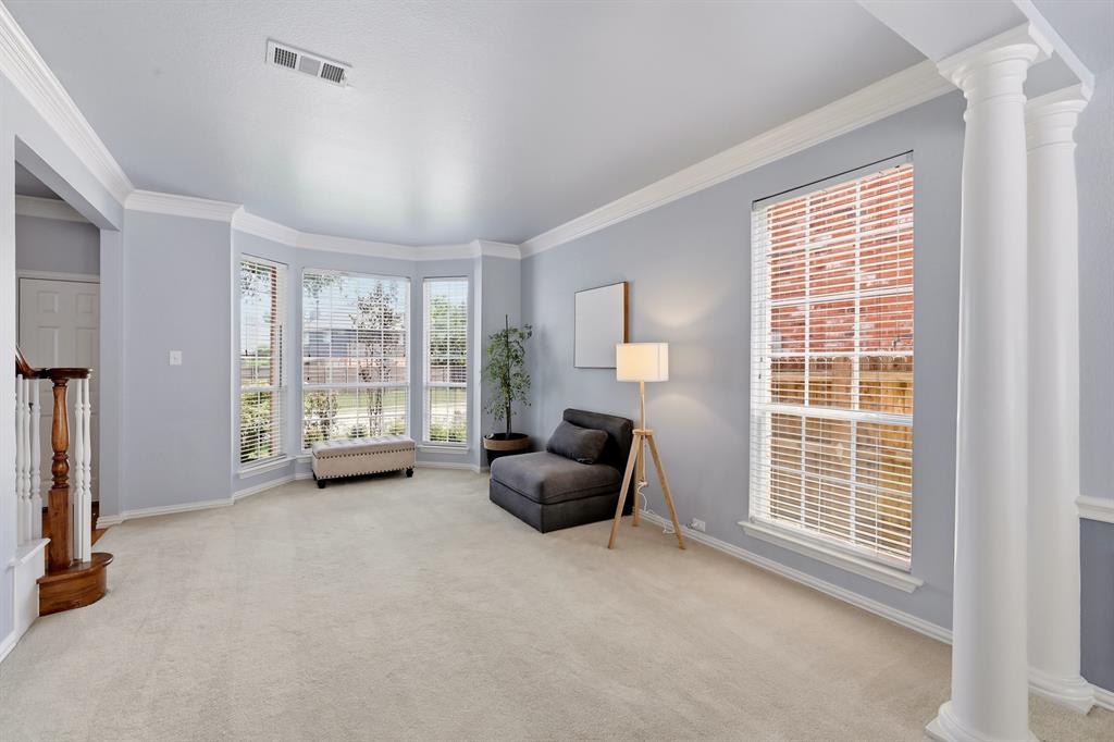 Carriage Glen Add - Residential