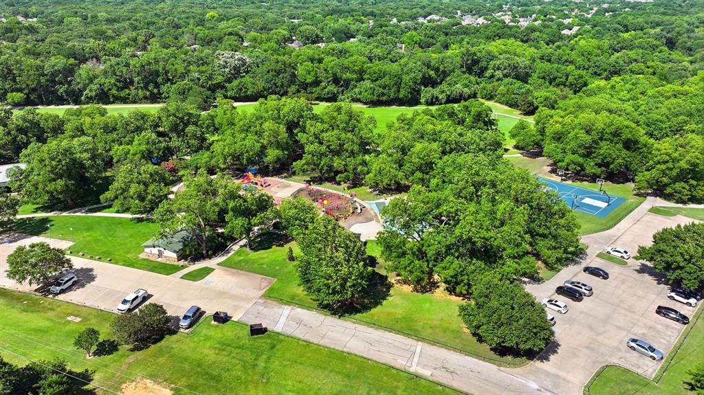 Carriage Glen Add - Residential