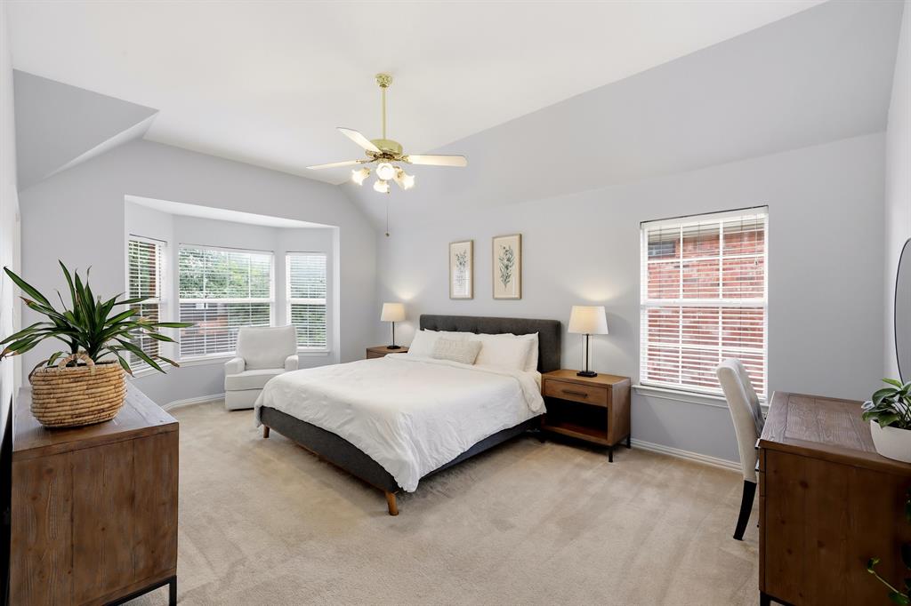 Carriage Glen Add - Residential