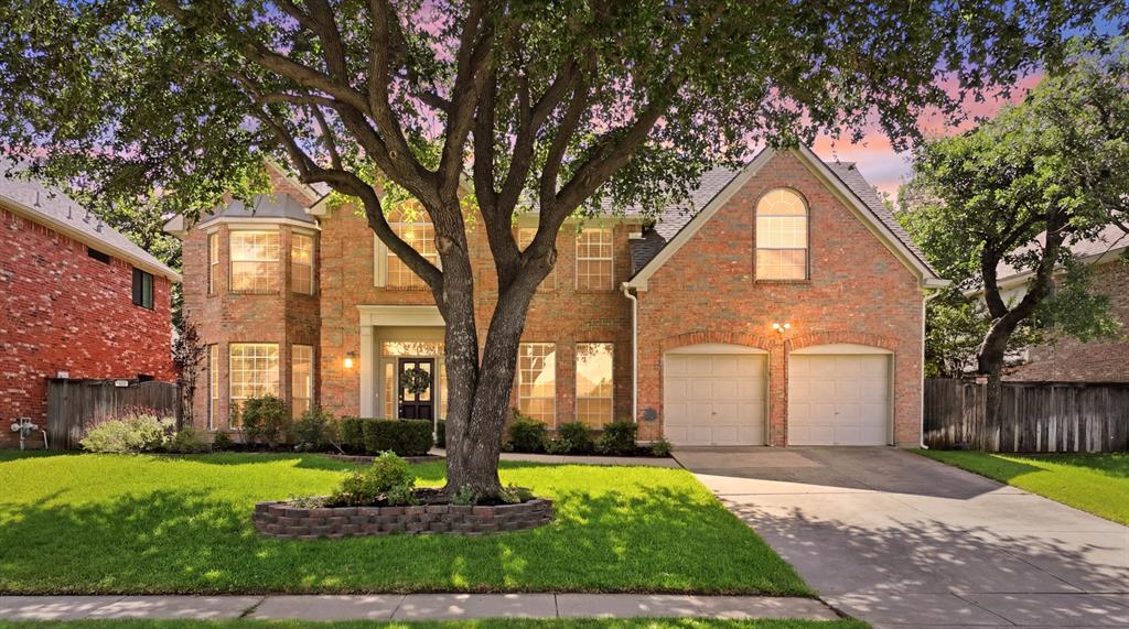 Carriage Glen Add - Residential