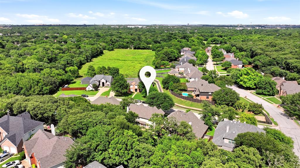 Carriage Glen Add - Residential