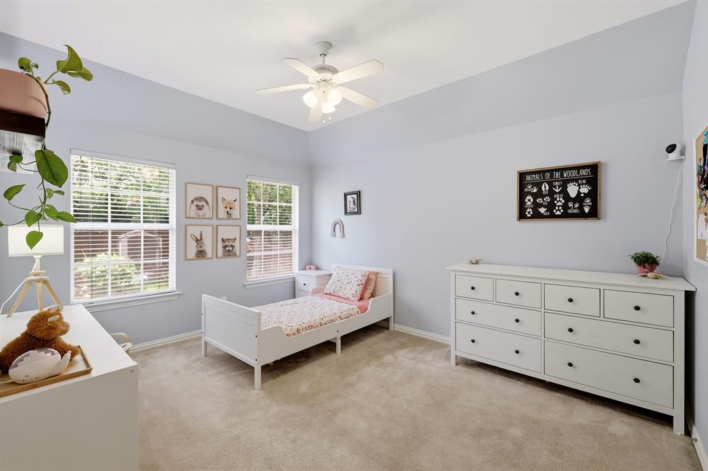 Carriage Glen Add - Residential