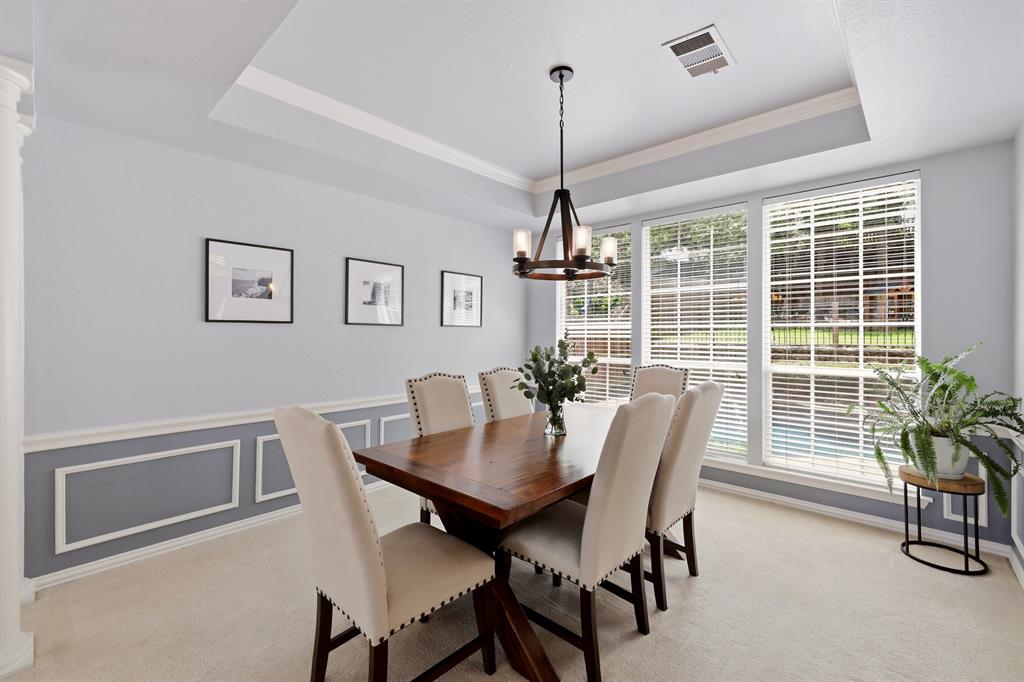 Carriage Glen Add - Residential