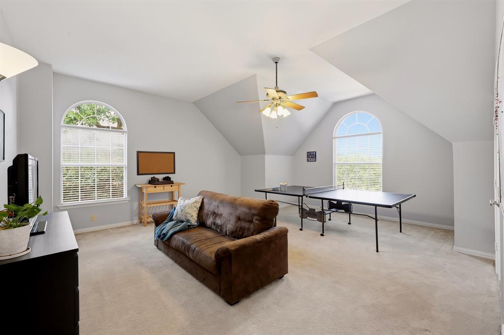 Carriage Glen Add - Residential