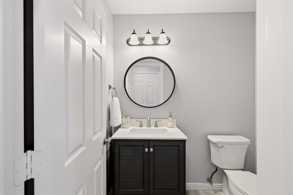 Carriage Glen Add - Residential