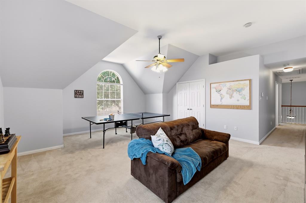 Carriage Glen Add - Residential