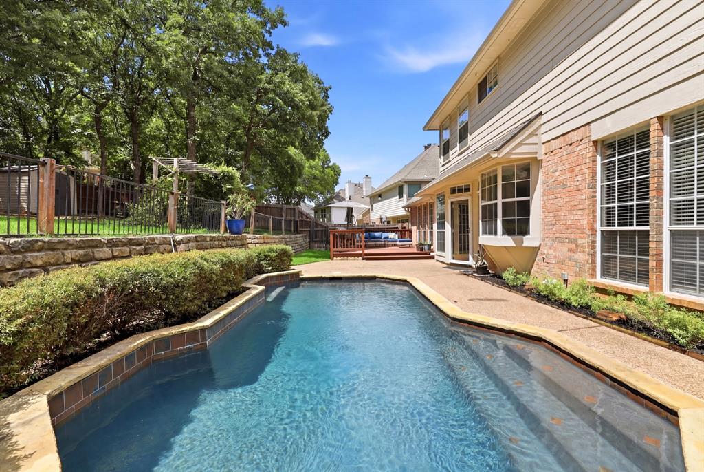 Carriage Glen Add - Residential