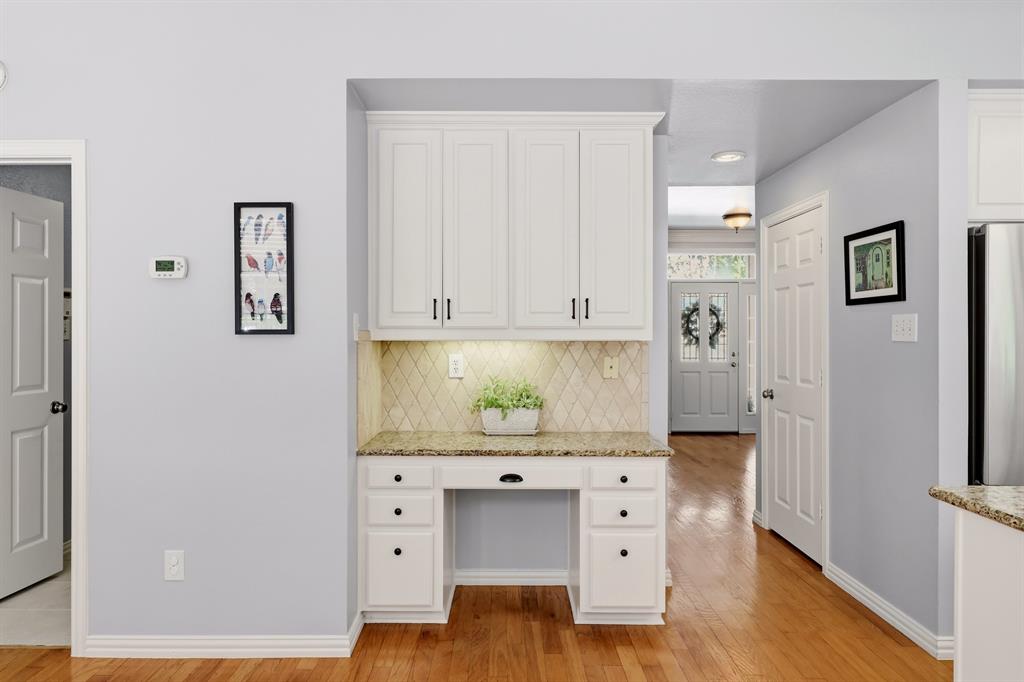 Carriage Glen Add - Residential