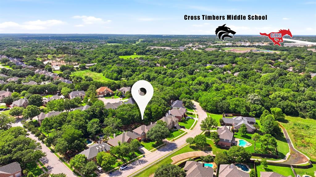 Carriage Glen Add - Residential