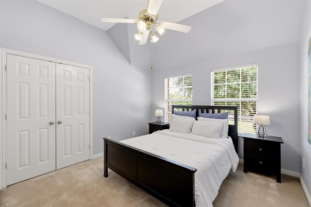 Carriage Glen Add - Residential