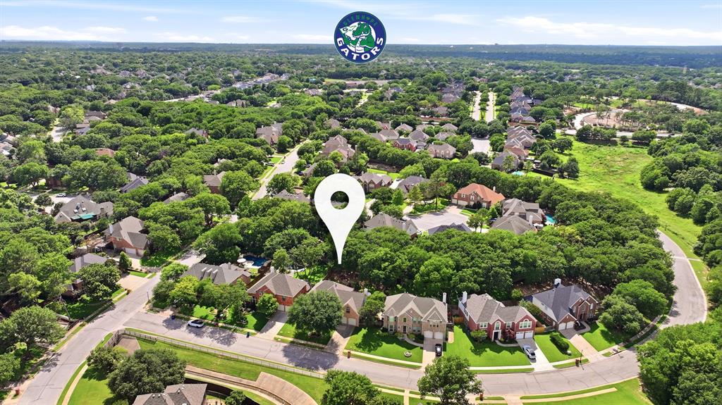Carriage Glen Add - Residential