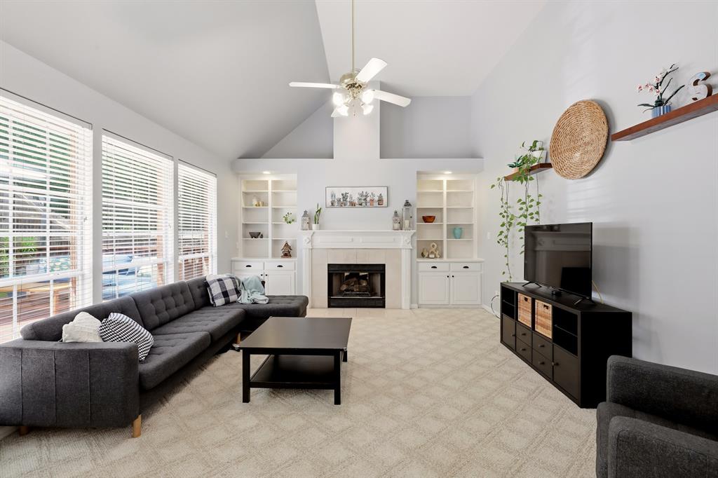 Carriage Glen Add - Residential