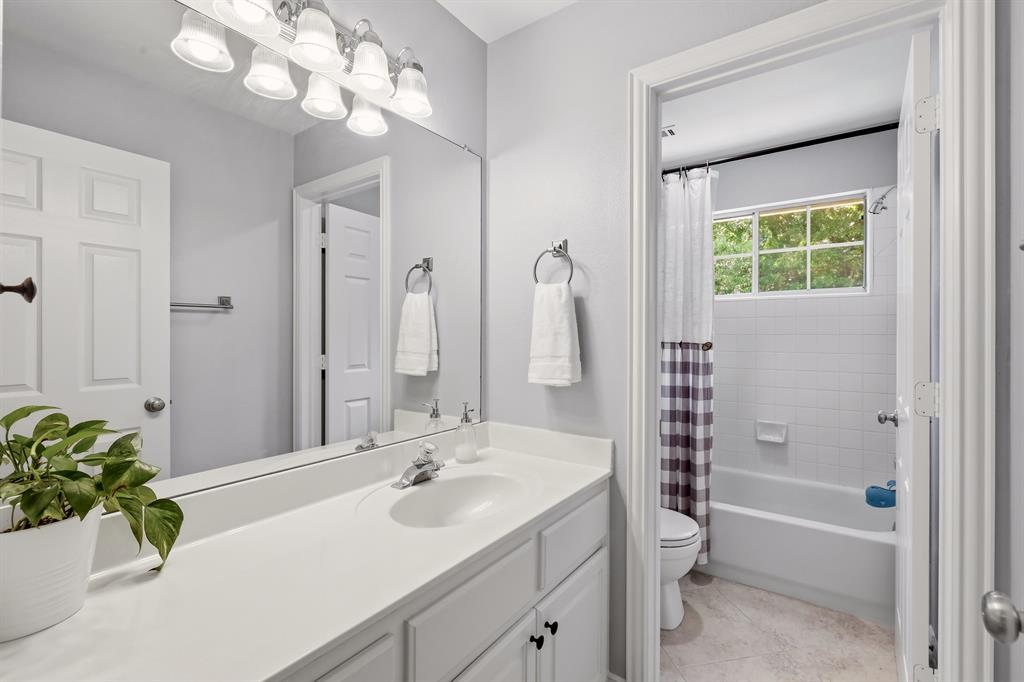 Carriage Glen Add - Residential