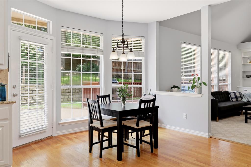 Carriage Glen Add - Residential