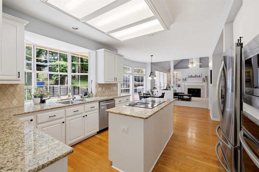 Carriage Glen Add - Residential