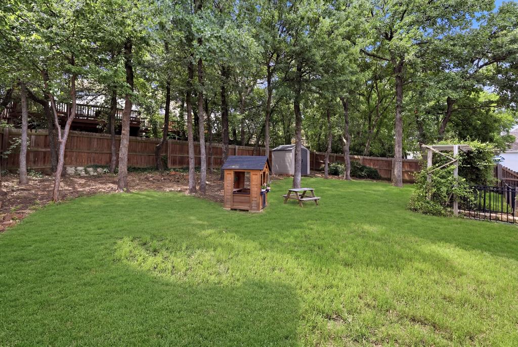 Carriage Glen Add - Residential