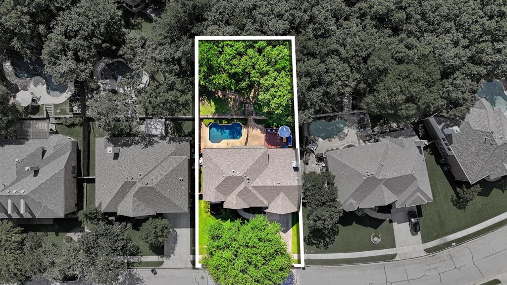 Carriage Glen Add - Residential