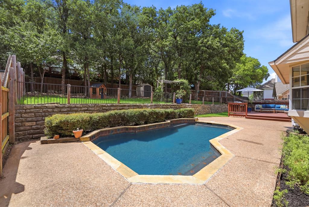 Carriage Glen Add - Residential