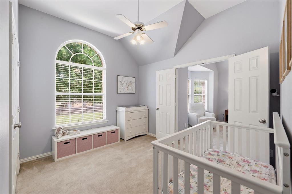 Carriage Glen Add - Residential