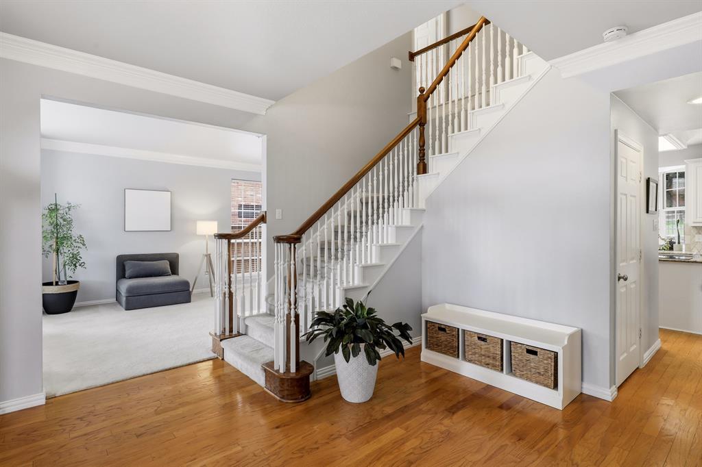 Carriage Glen Add - Residential