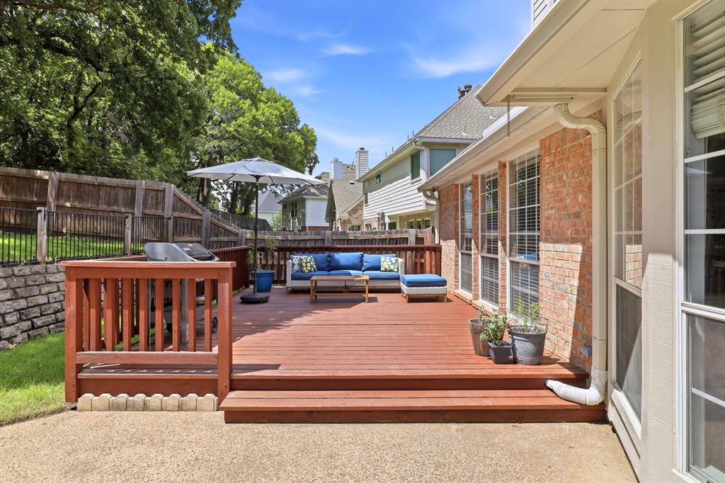 Carriage Glen Add - Residential