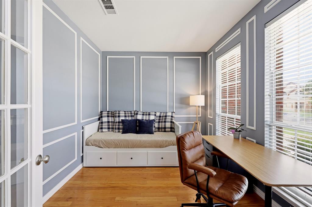 Carriage Glen Add - Residential