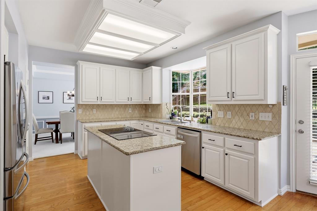 Carriage Glen Add - Residential