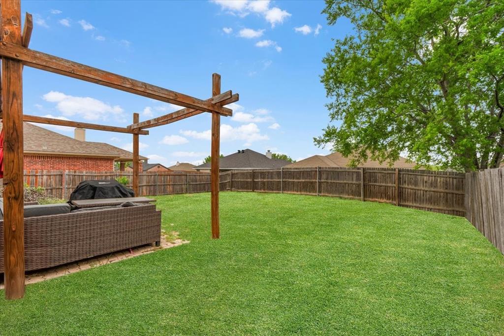 Marine Creek Hills - Residential