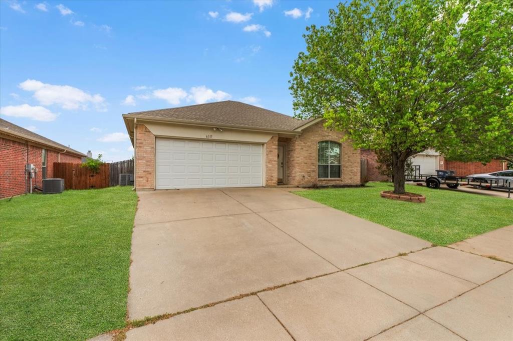 Marine Creek Hills - Residential