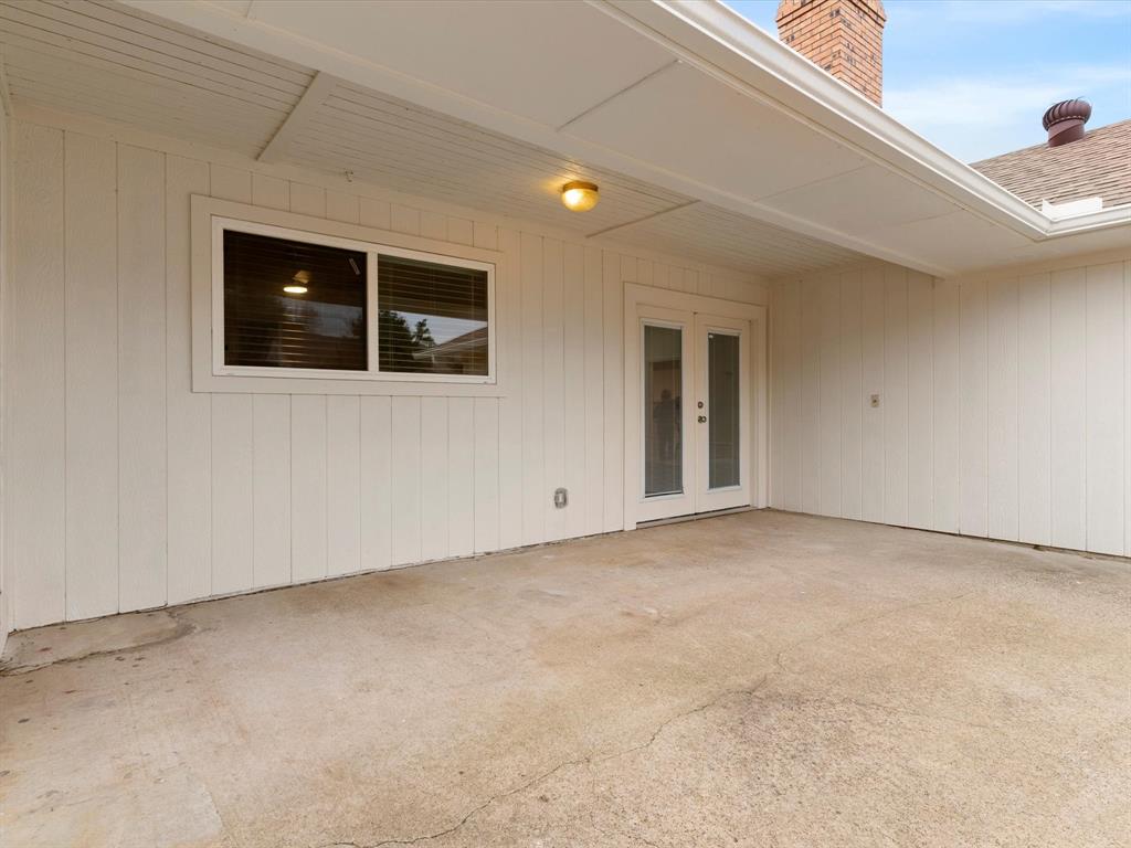 High Country #1 - Residential
