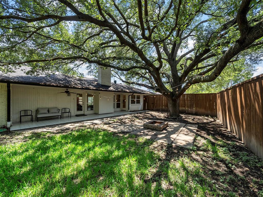 Chapel Downs 3rd Sec - Residential
