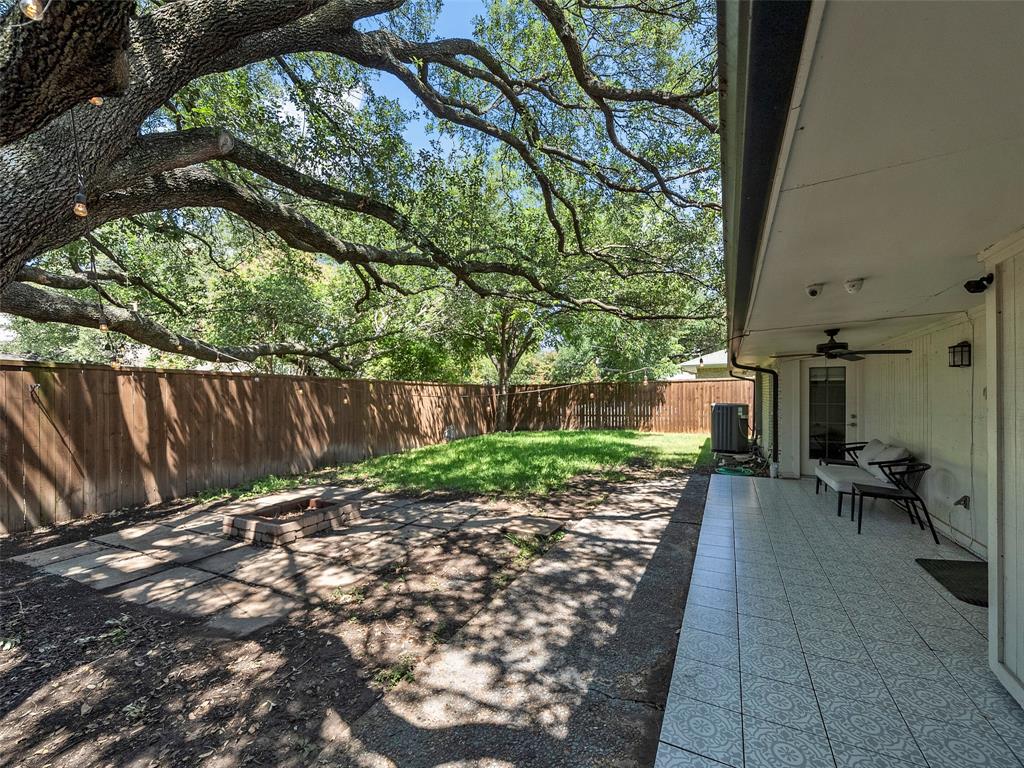 Chapel Downs 3rd Sec - Residential