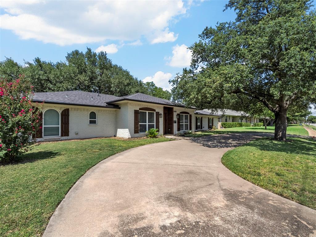 Chapel Downs 3rd Sec - Residential