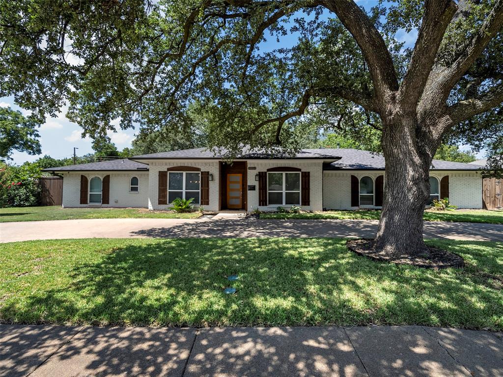 Chapel Downs 3rd Sec - Residential