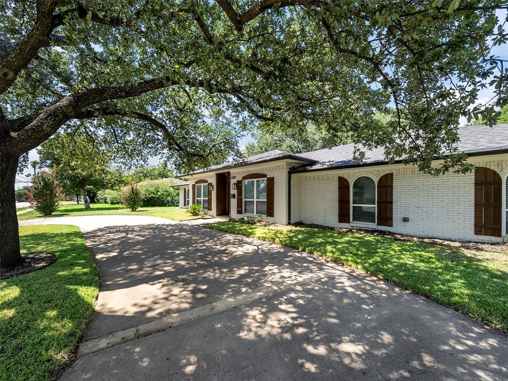 Chapel Downs 3rd Sec - Residential