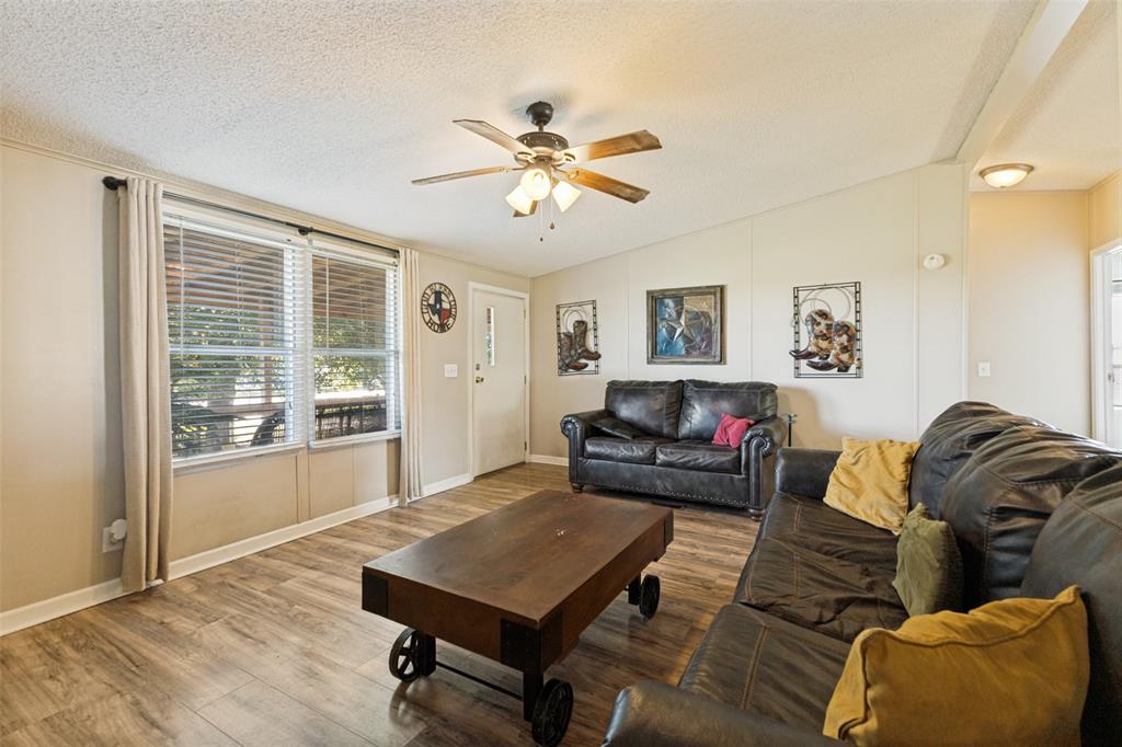 Cottonwood Creek Farms Ph 1 - Residential