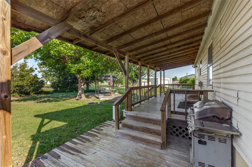 Cottonwood Creek Farms Ph 1 - Residential