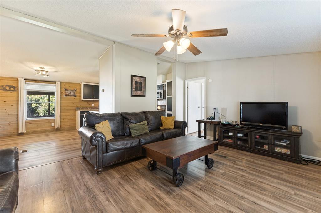 Cottonwood Creek Farms Ph 1 - Residential